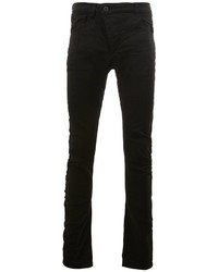 Pantalon noir 11 By Boris Bidjan Saberi