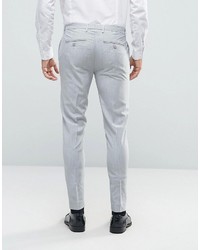 Pantalon noir Asos