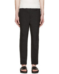 Pantalon noir 3.1 Phillip Lim