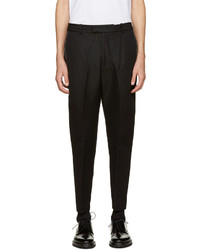 Pantalon noir 3.1 Phillip Lim