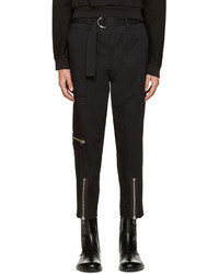 Pantalon noir 3.1 Phillip Lim