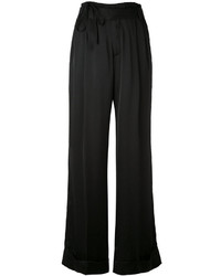 Pantalon noir A.F.Vandevorst