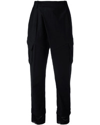 Pantalon noir A.F.Vandevorst