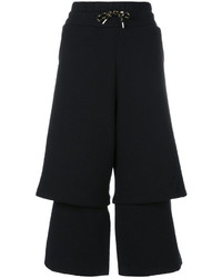 Pantalon noir Aalto