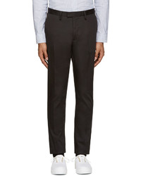 Pantalon noir Acne Studios