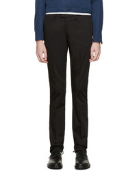 Pantalon noir Acne Studios