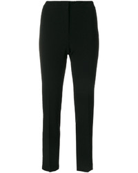 Pantalon noir Alberto Biani