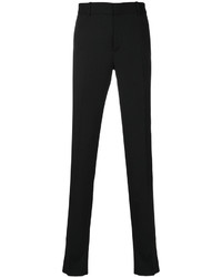 Pantalon noir Alexander McQueen
