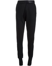 Pantalon noir Ann Demeulemeester