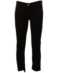 Pantalon noir Ann Demeulemeester