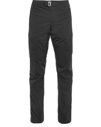 Pantalon noir Arc'teryx