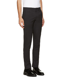 Pantalon noir Arcteryx Veilance