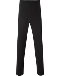 Pantalon noir Armani Collezioni