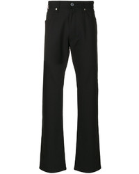 Pantalon noir Armani Jeans