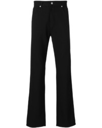 Pantalon noir Armani Jeans