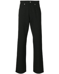 Pantalon noir Armani Jeans