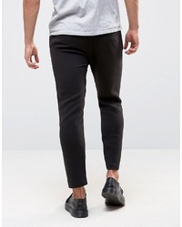 Pantalon noir Weekday