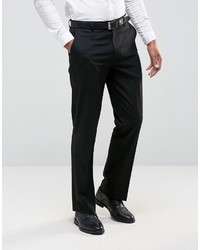 Pantalon noir Asos