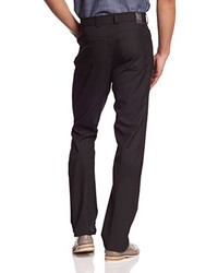 Pantalon noir Atelier GARDEUR