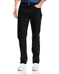 Pantalon noir Atelier GARDEUR