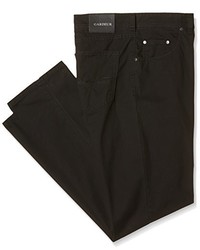 Pantalon noir Atelier GARDEUR