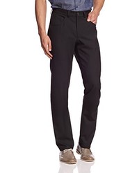 Pantalon noir Atelier GARDEUR