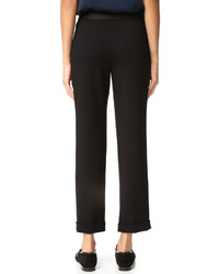 Pantalon noir Bailey 44