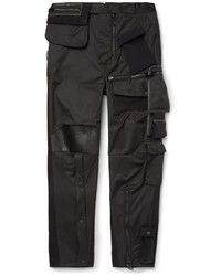 Pantalon noir Balenciaga