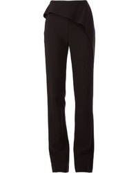 Pantalon noir Balenciaga