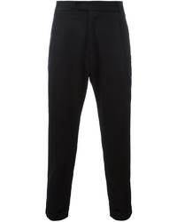 Pantalon noir Barena