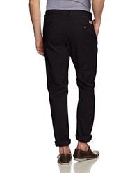 Pantalon noir Ben Sherman