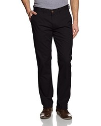 Pantalon noir Ben Sherman