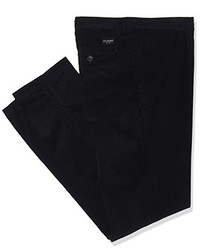 Pantalon noir Ben Sherman