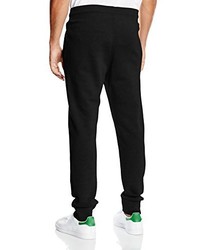 Pantalon noir Benetton