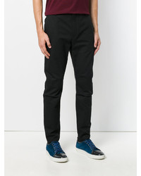 Pantalon noir Lanvin