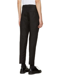 Pantalon noir 3.1 Phillip Lim