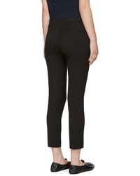 Pantalon noir Acne Studios