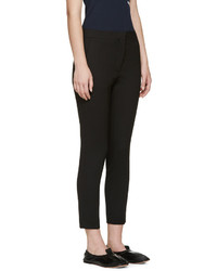 Pantalon noir Acne Studios