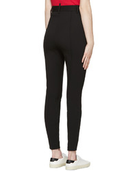 Pantalon noir Dsquared2