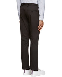 Pantalon noir Acne Studios