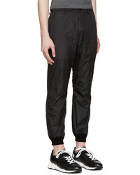 Pantalon noir 08sircus