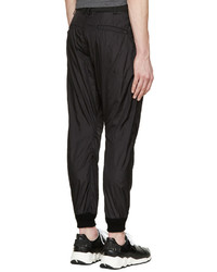 Pantalon noir 08sircus