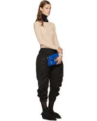 Pantalon noir J.W.Anderson