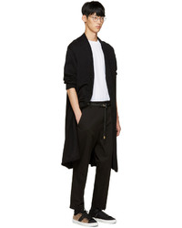 Pantalon noir 3.1 Phillip Lim