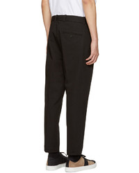 Pantalon noir 3.1 Phillip Lim