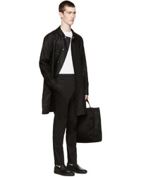 Pantalon noir Helmut Lang