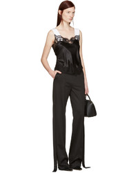 Pantalon noir Givenchy