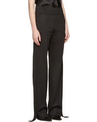 Pantalon noir Givenchy