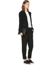 Pantalon noir Rag & Bone