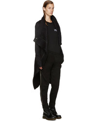 Pantalon noir Hood by Air